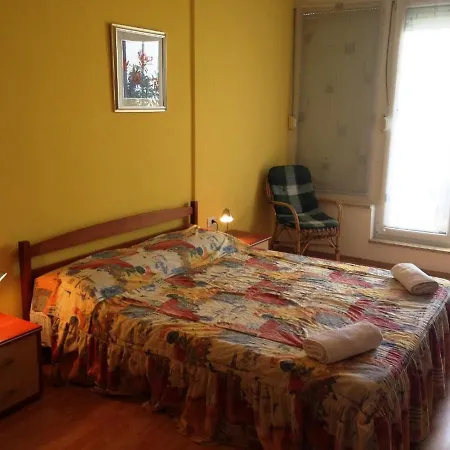 Alexandra Appartamento Porec