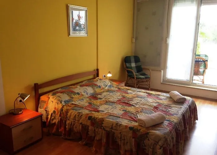 Alexandra Apartment Poreč