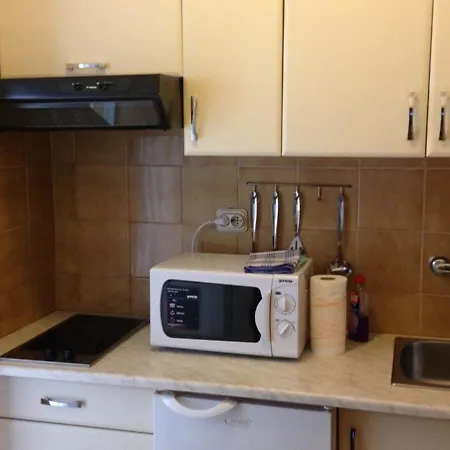 Alexandra Apartmán *