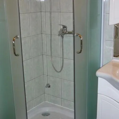 Alexandra Apartmán *